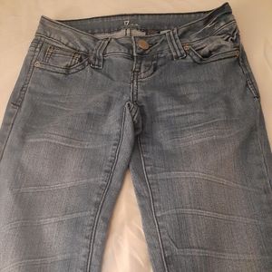Zco. Jean's used in good condition